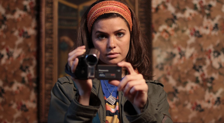 15 Years Later, ‘Microphone’ Still Finds Its Voice in Egypt’s Youth