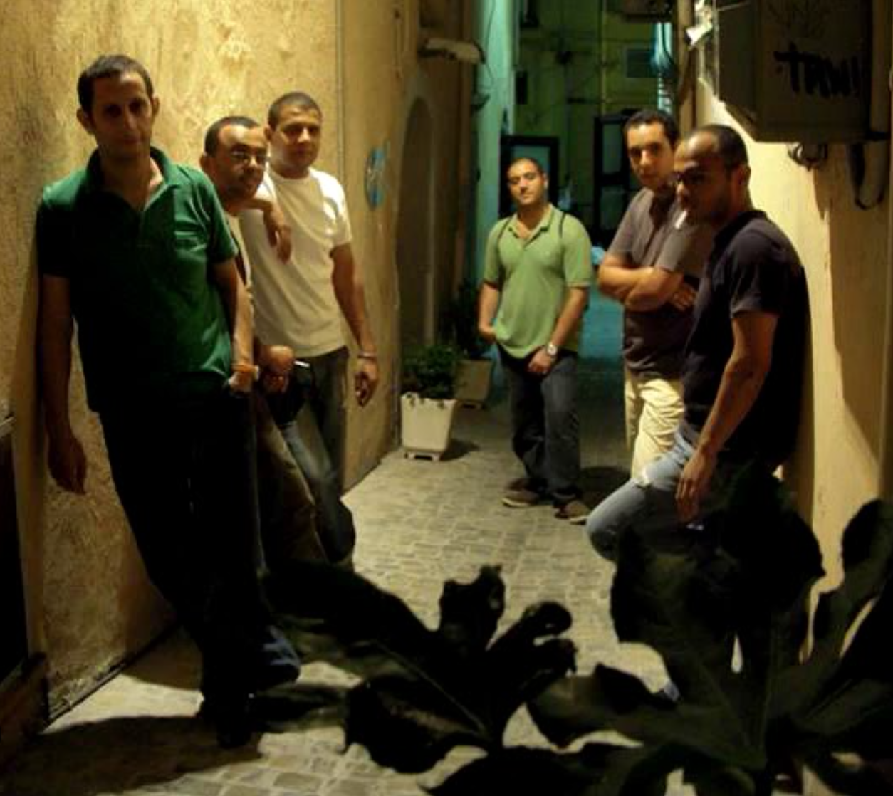 15 Years Later, ‘Microphone’ Still Finds Its Voice in Egypt’s Youth