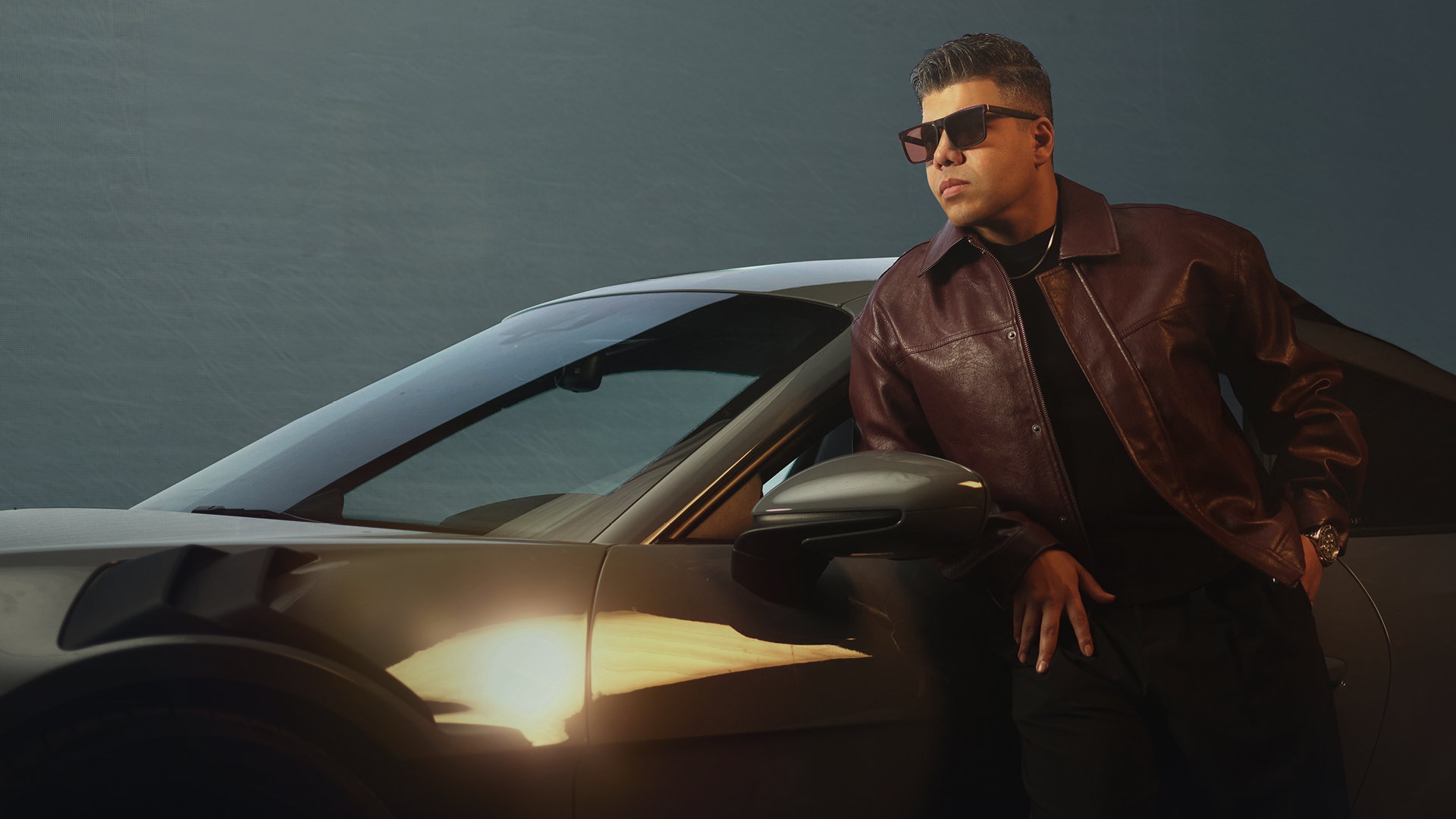 Omar Kamal’s Kasban Rehan Is a Bold Break from Mahraganat