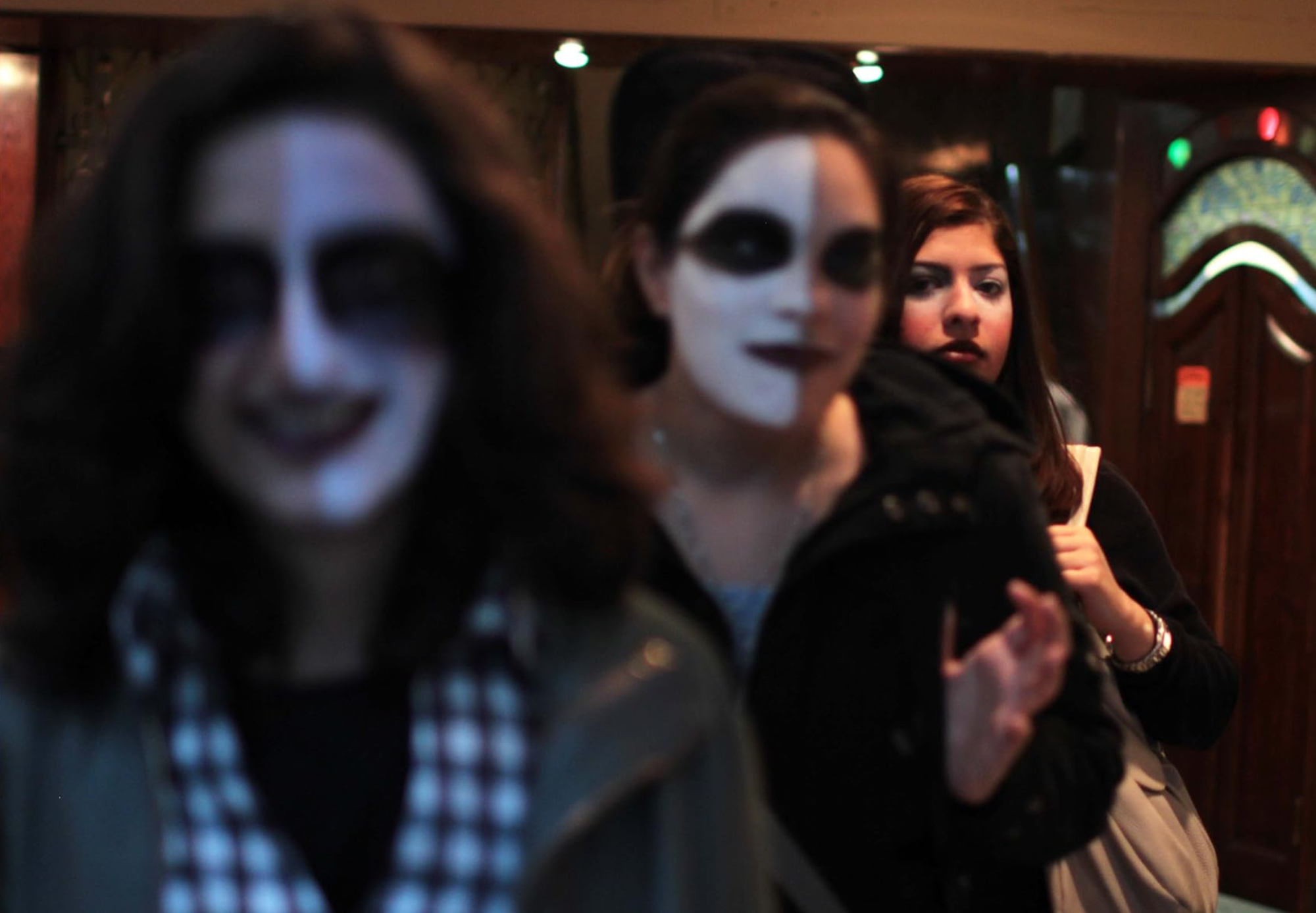 15 Years Later, ‘Microphone’ Still Finds Its Voice in Egypt’s Youth