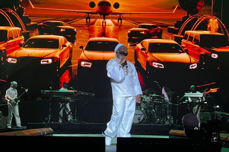 Arabiano: 5 Iconic Performances by African Artists on Arab Stages