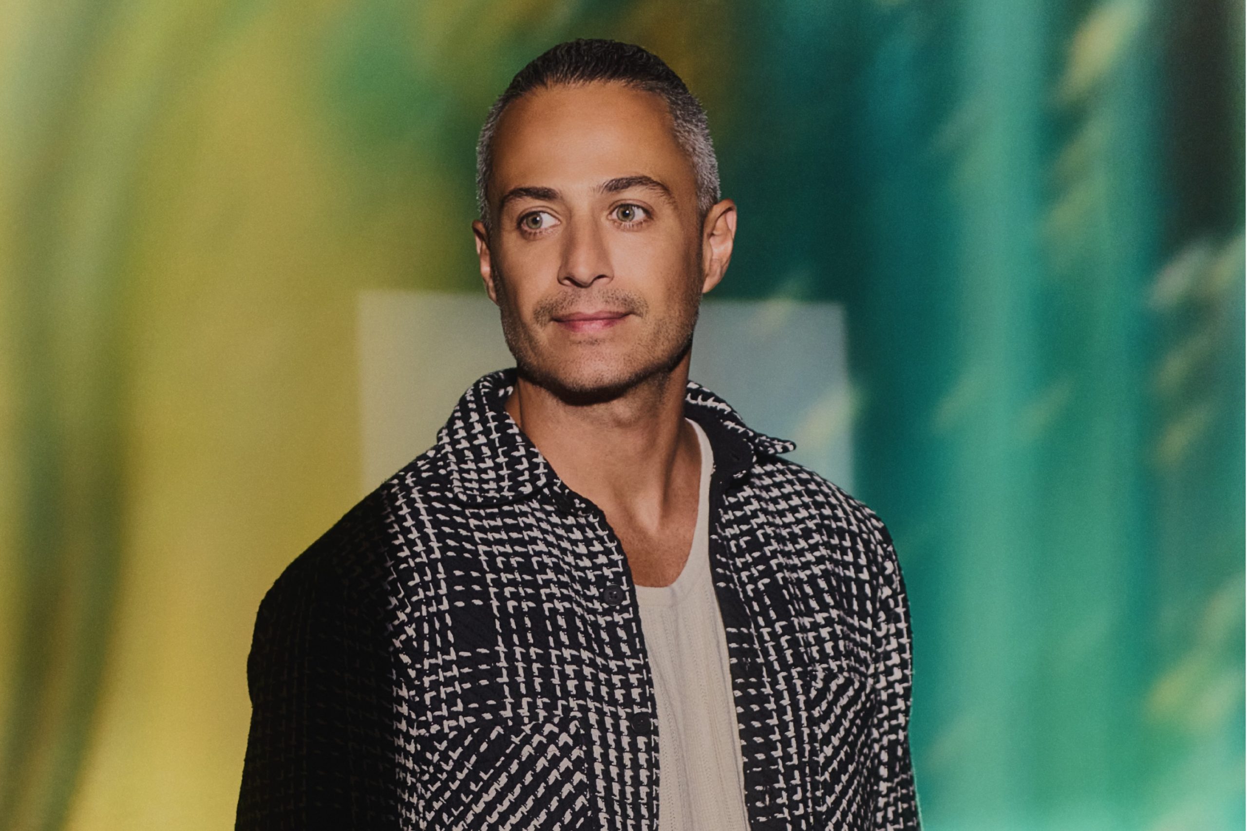 MDLBEAST’s Ramadan Alharatani Is Redefining Saudi Music Culture