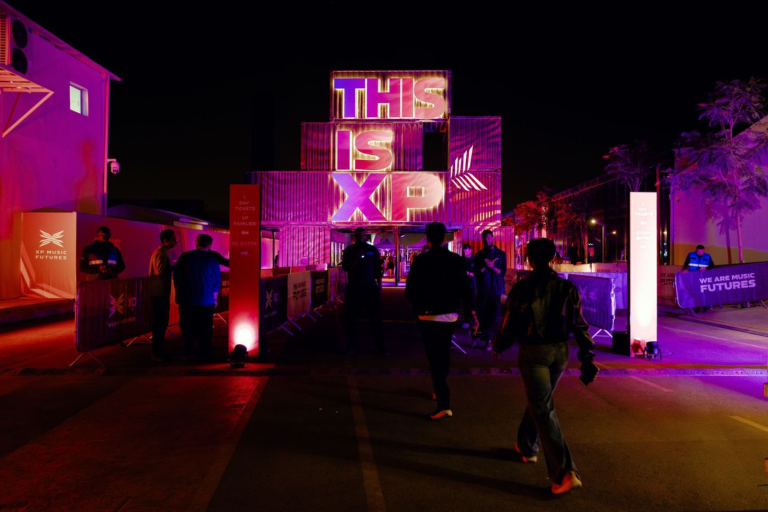 Here’s What to Attend at XP Music Futures