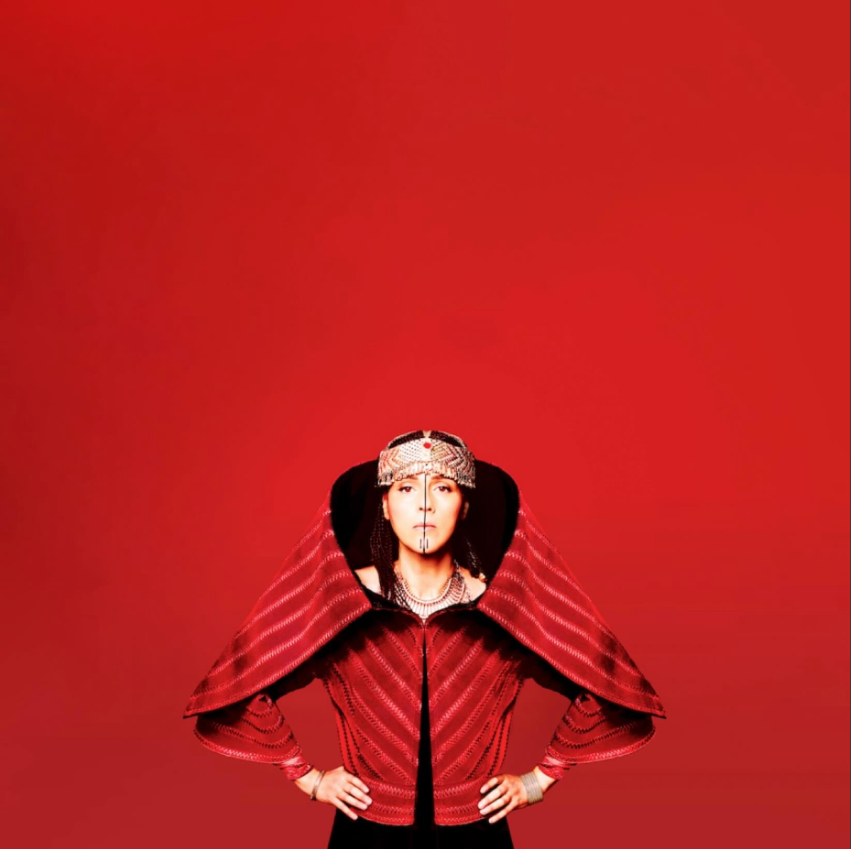 Souad Massi’s ‘Samt’ Bridges Tradition and Modernity