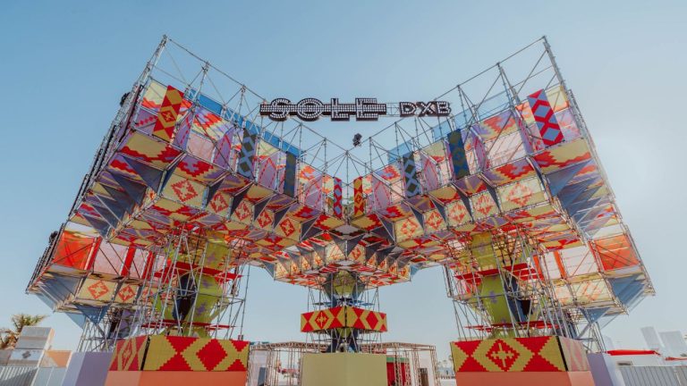 The Music We're Looking Forward to Hearing At Dubai’s Sole DXB