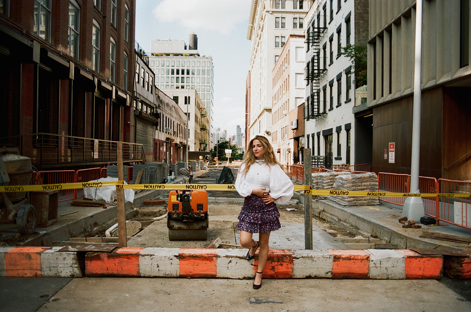 Heba Kadry Hears Dead Frequencies: On Curating Sounds and Amplifying Voices