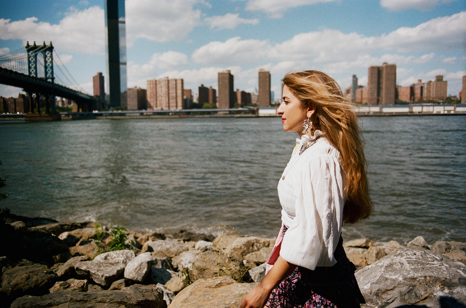 Heba Kadry Hears Dead Frequencies: On Curating Sounds and Amplifying Voices