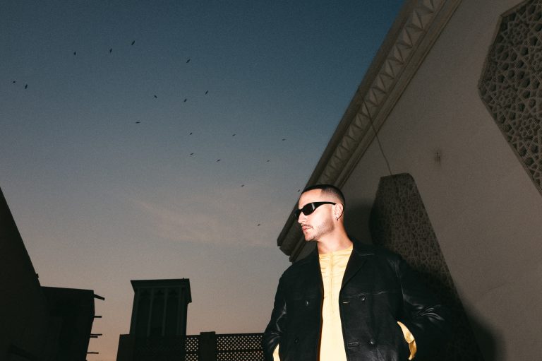DJ Snake Moves by Appetite: On Algeria, Authenticity & the Future