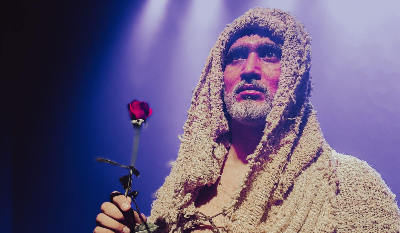 Bars Behind Bars: The Unspoken Rules Governing Tunisian Rap