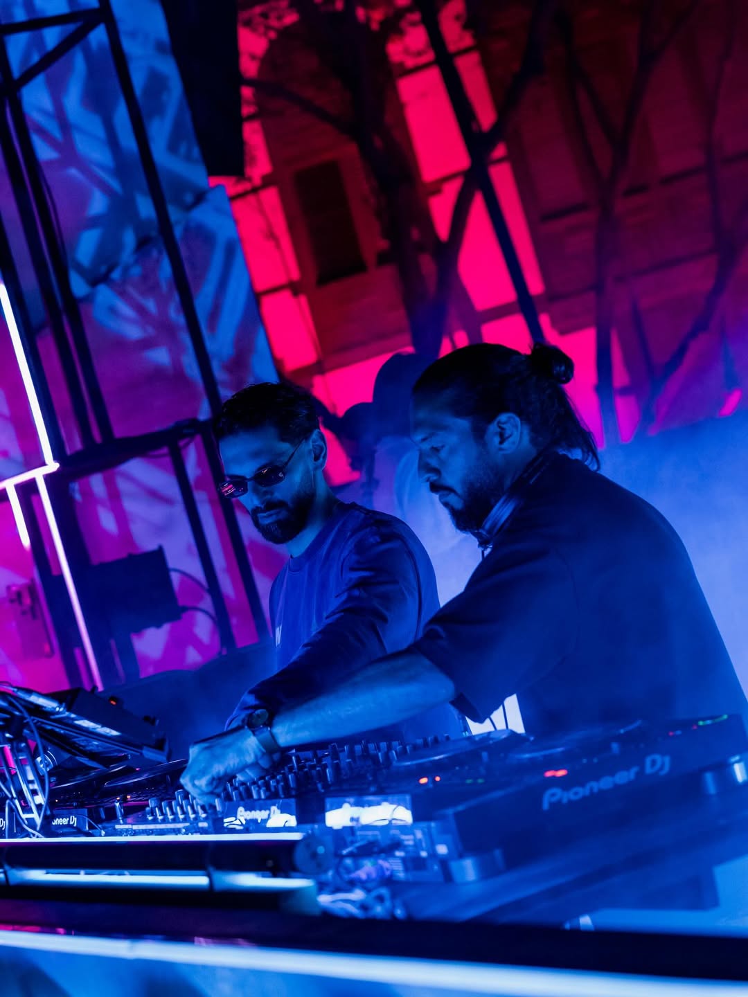 Balad Beast Reviewed: The Place, The Sound, The Crowd