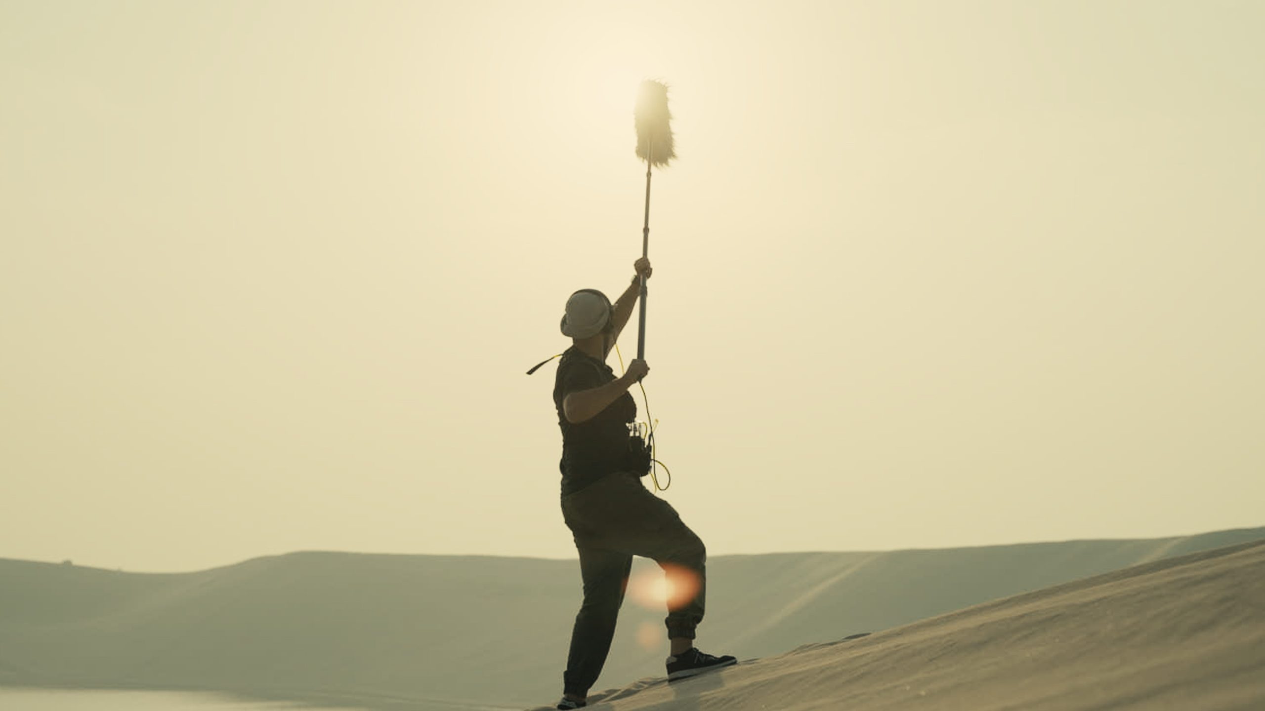 How Qatar Turned the Arab World’s Biggest Football Night Into a Song the Region Could Hear