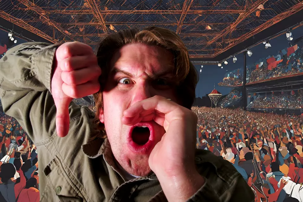 We Need to Talk About Fans Entitlement