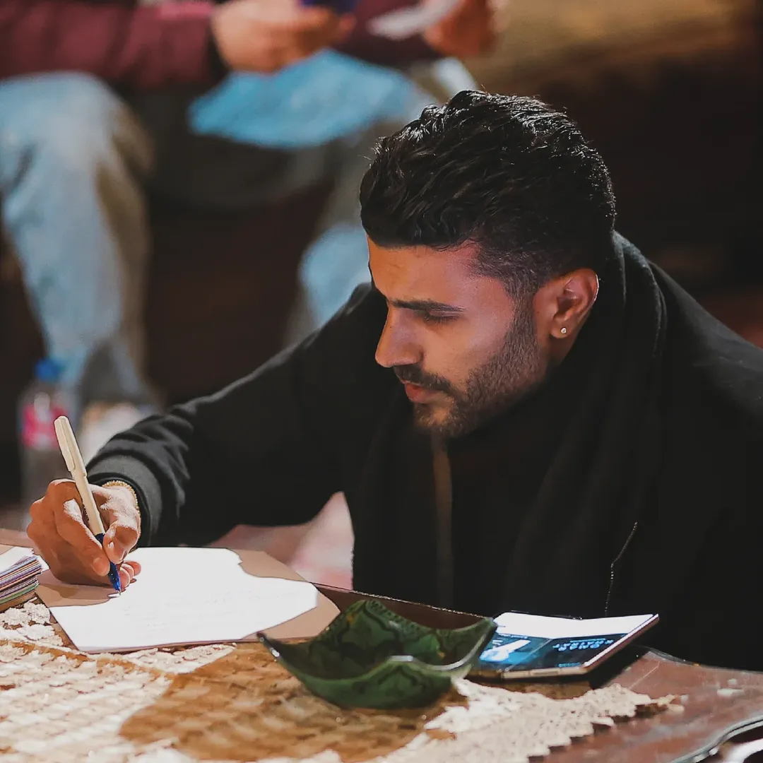 Heroes, Hustlers, and High Ratings: The Mohamed Samy Era of Egyptian TV