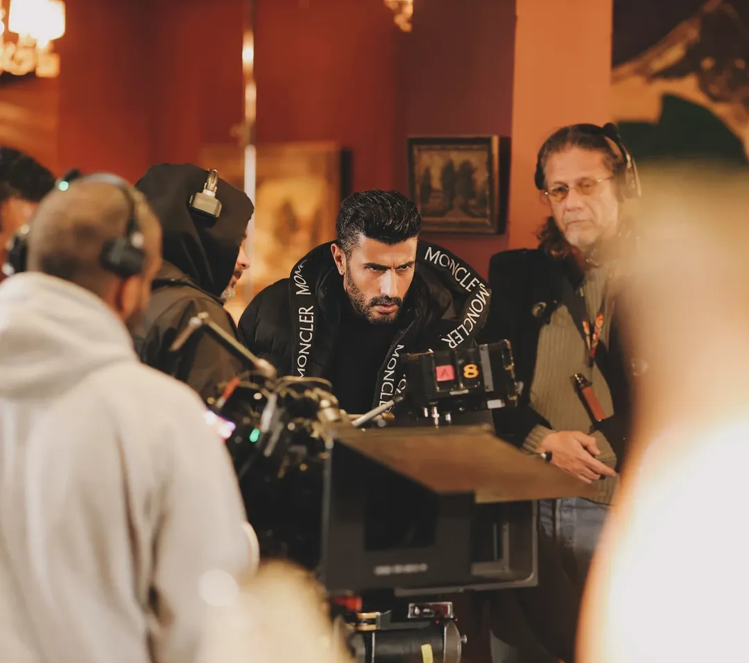 Heroes, Hustlers, and High Ratings: The Mohamed Samy Era of Egyptian TV