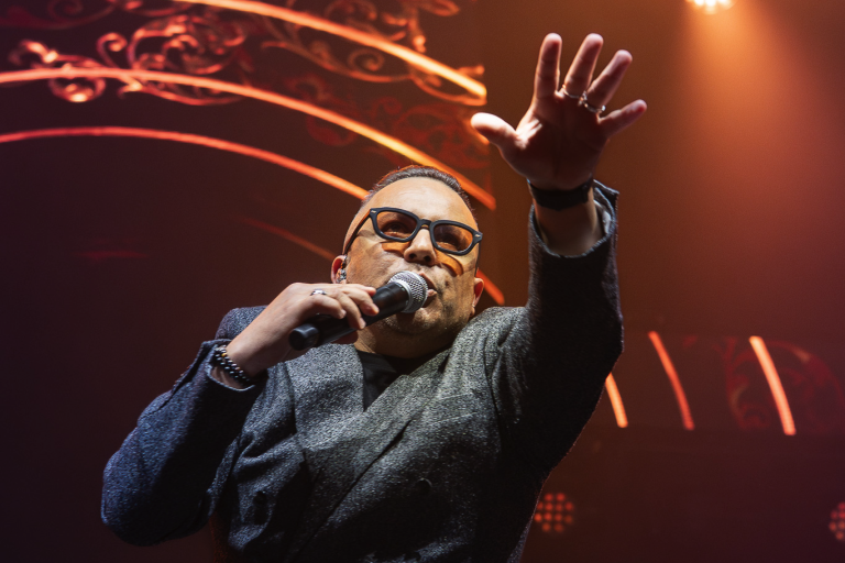 Faudel: The End of Exile and the Price of Politics