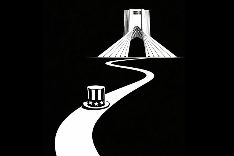 The Lonely Road to America’s Riskiest War