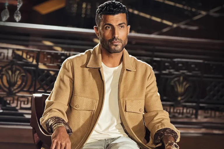 Heroes, Hustlers, and High Ratings: The Mohamed Samy Era of Egyptian TV