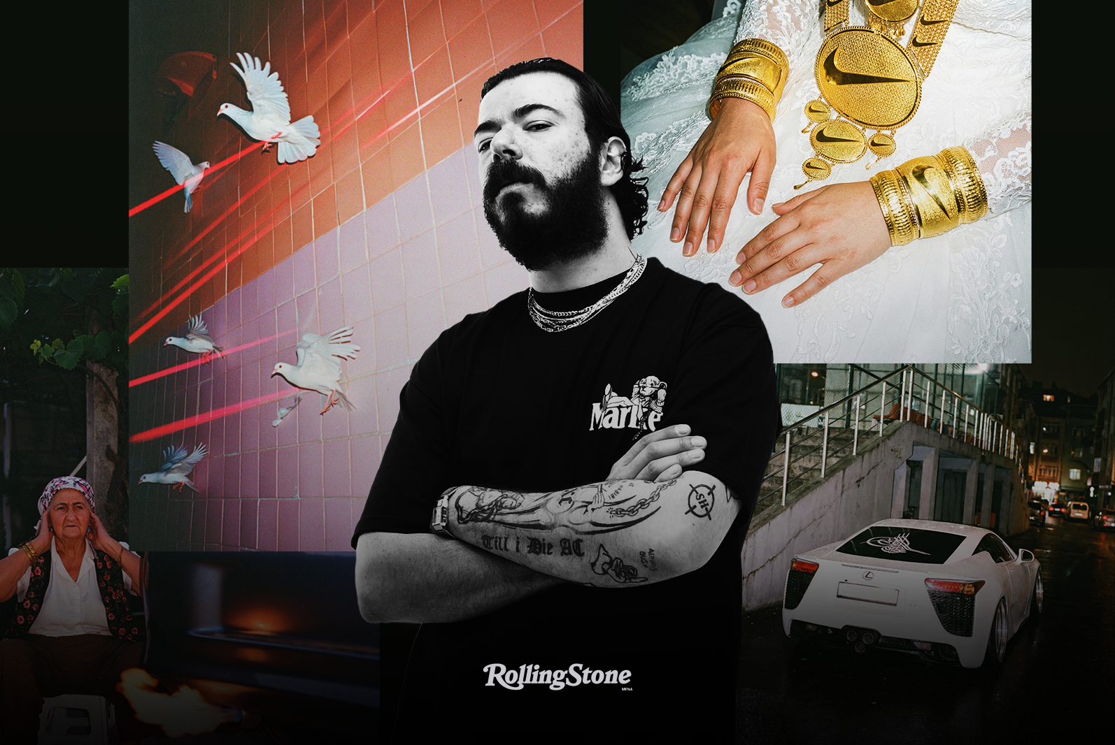 CES Is Making Istanbul Look Like Itself