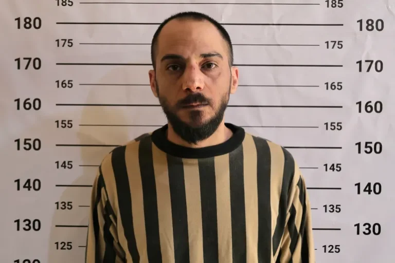 Syria Arrests Tadamon Massacre Identified Perpetrator Amjad Youssef