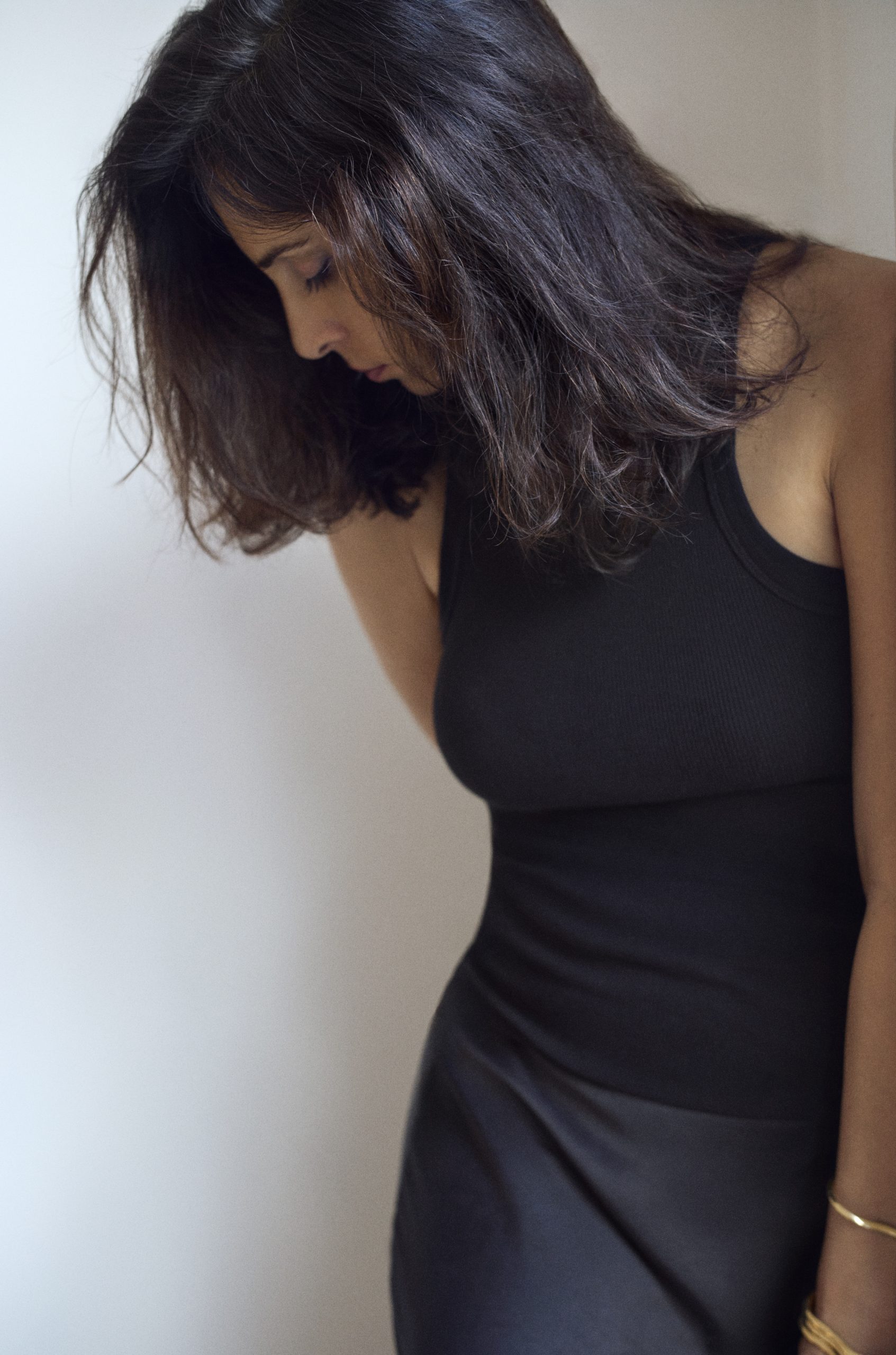 How Accident, Intuition, & Desire Shape Yasmine Hamdan’s Work