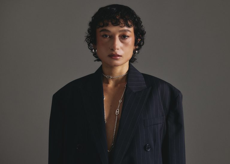 Decolonized Dancefloors: Nene H’s Primal Techno Rebirth on Second Skin