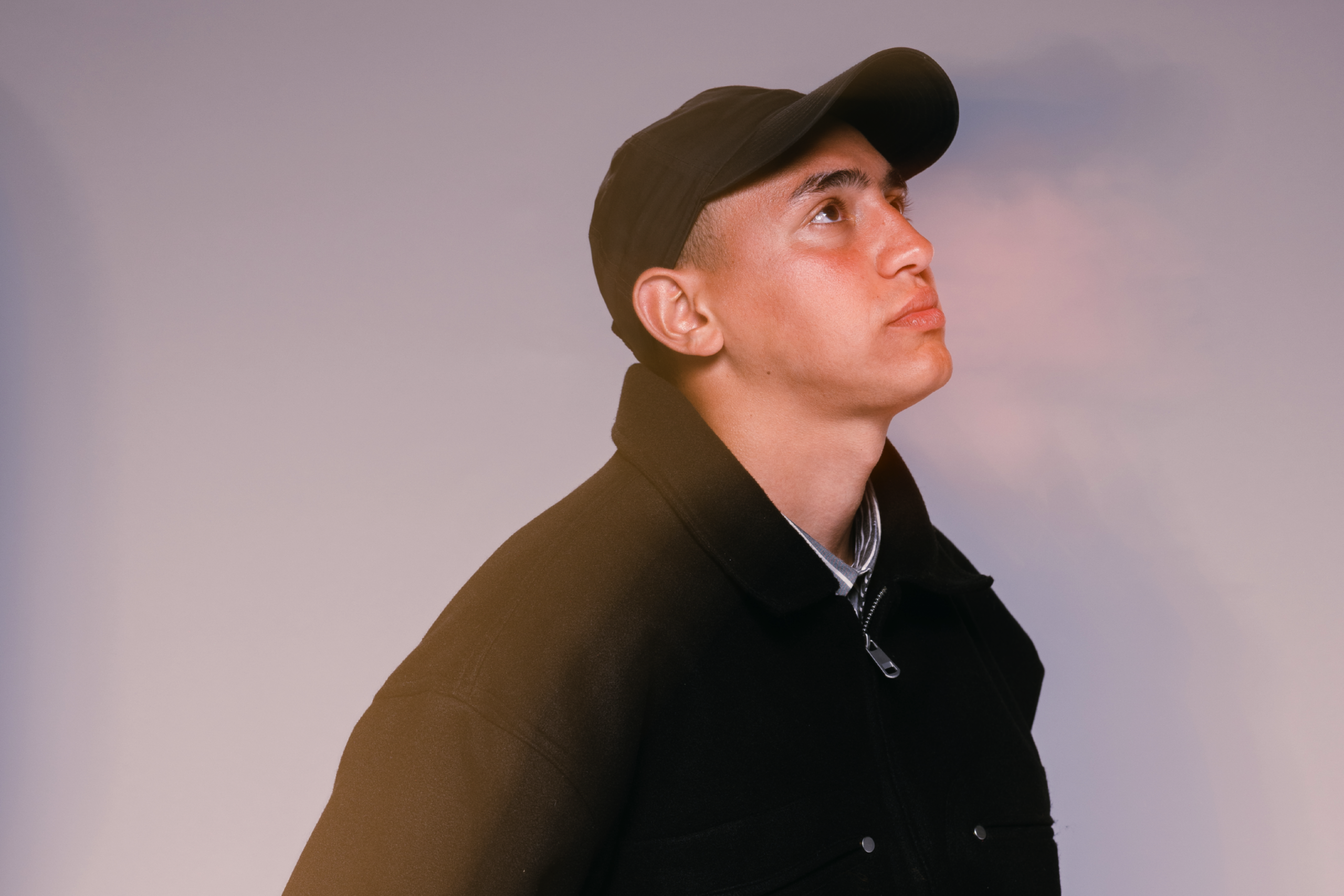 Yonyo Softens the Rough Edges on ‘Beny w Benak’