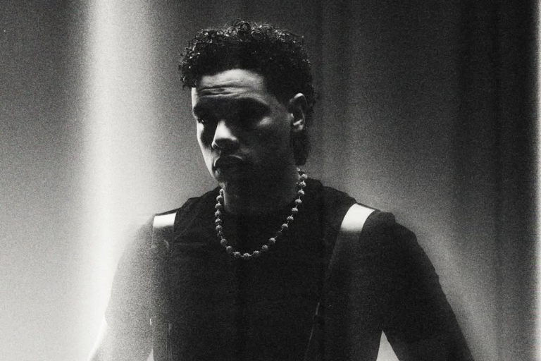 Ziad Zaza Flaunts Raw Rap Flow on ‘Banaty’