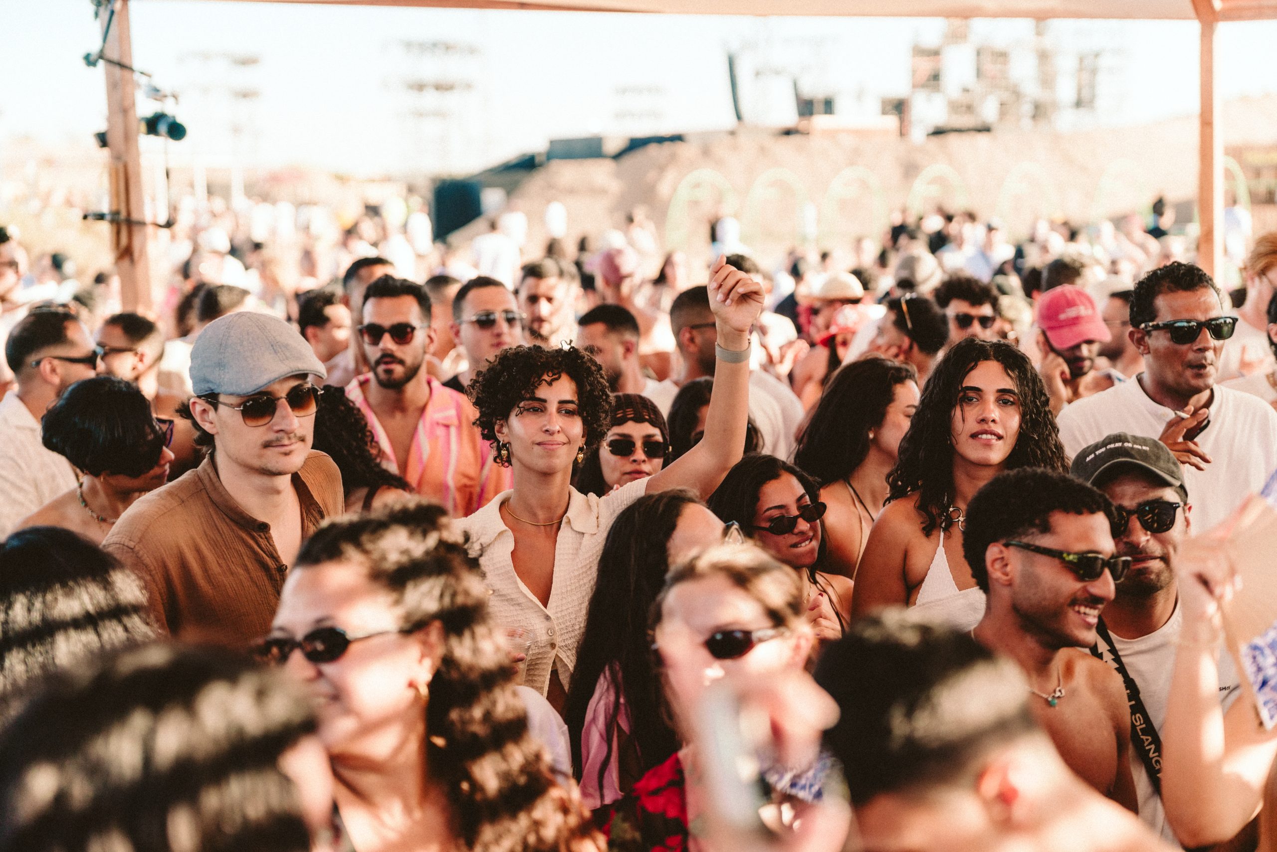 Sandbox 12 Reviewed: Gouna-Centered Days and Music-Focused Nights