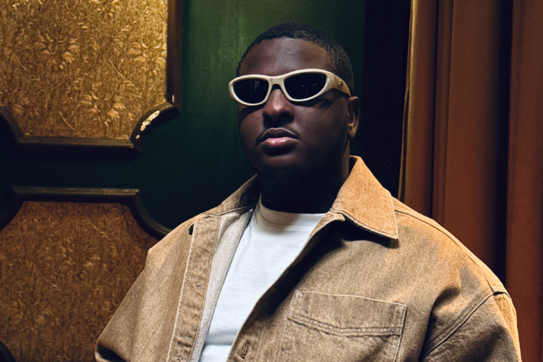 Kordofani Doubles Down on Rhythmic Experimentation on ‘Kabasayba’