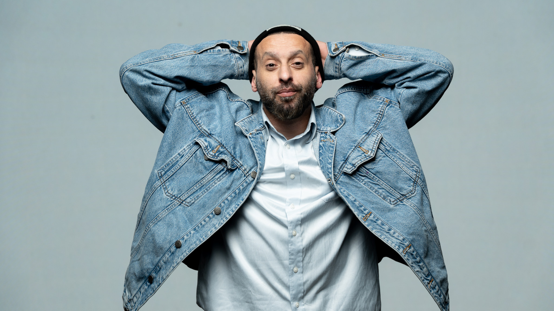 Tamer Nafar’s Debut Solo Album Tells Stories of a Palestinian Past and Future