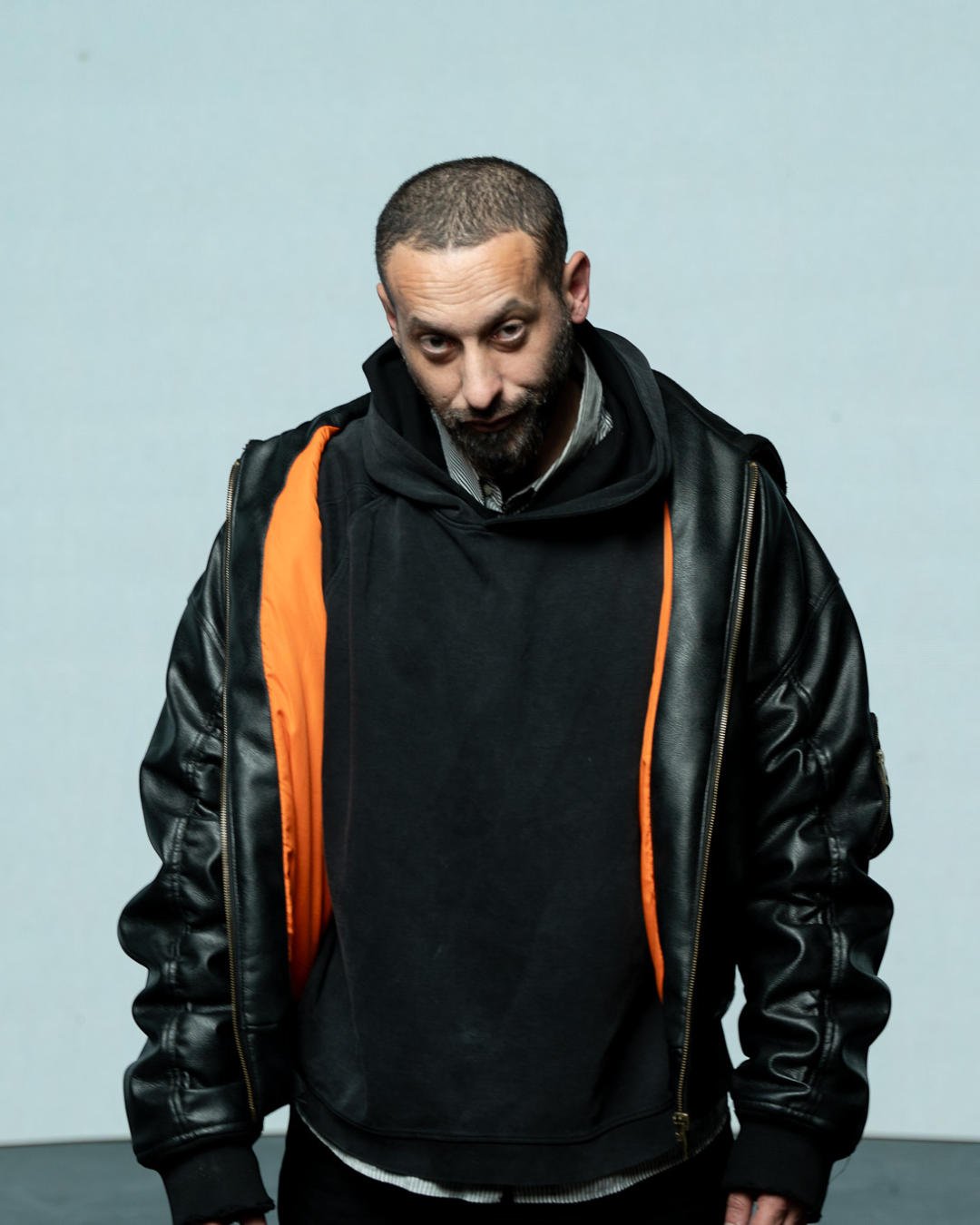 Tamer Nafar’s Debut Solo Album Tells Stories of a Palestinian Past and Future