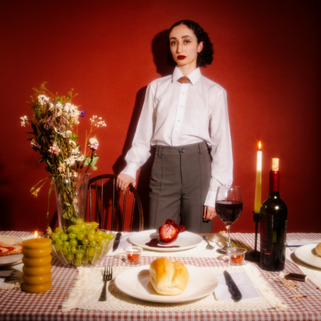 Sara Abdelbarry Stages a Soft Rebellion on Teen Idle's ‘A Heart So Tender’
