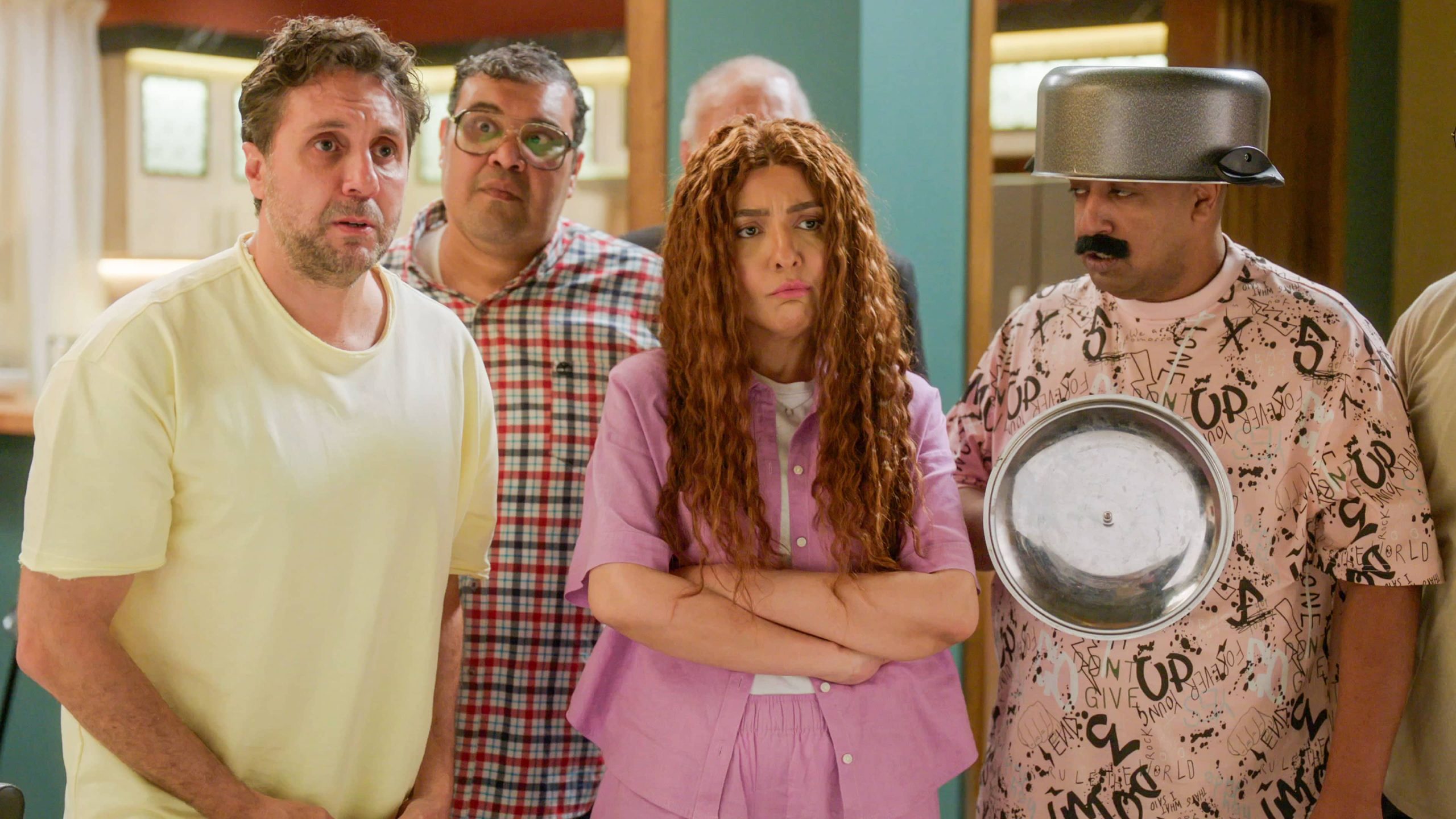 Too Dumb to Fail: The Game and the TikTok-ification of Arab TV