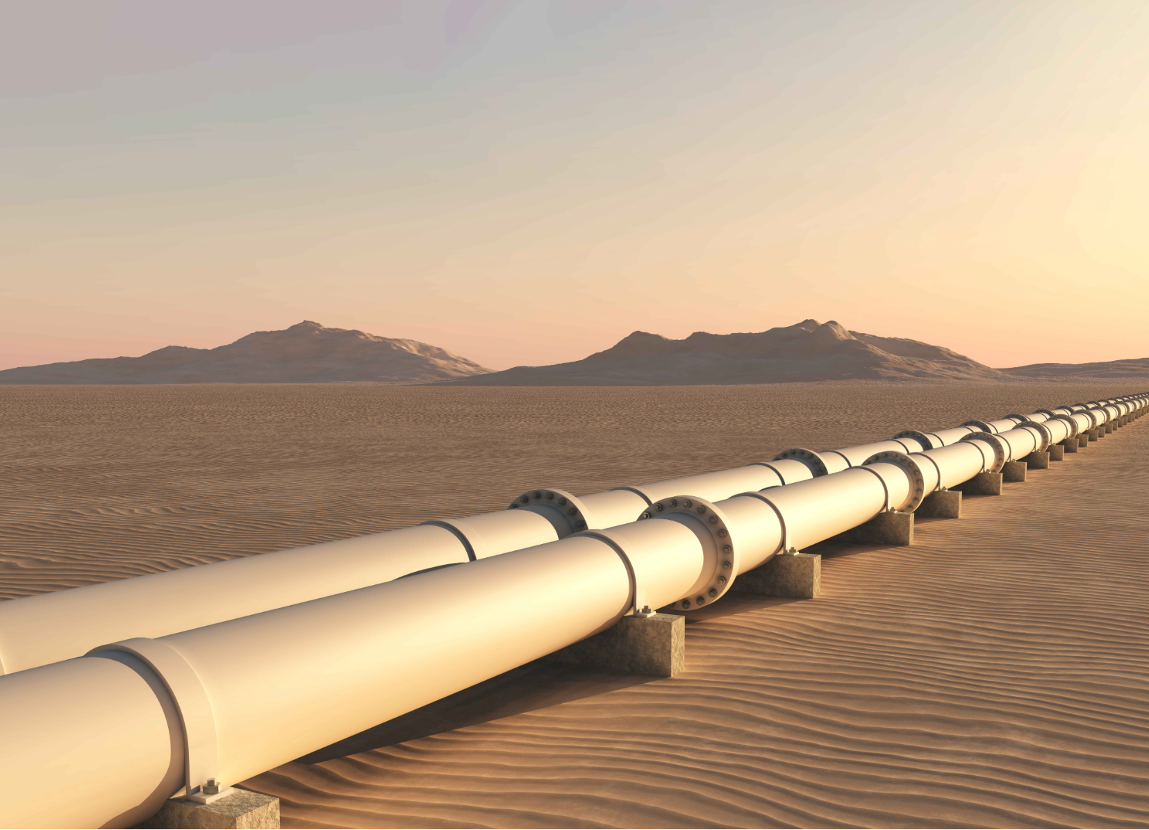 The UAE's Hormuz-Bypassing Pipeline Is Half Done, Due in 2027