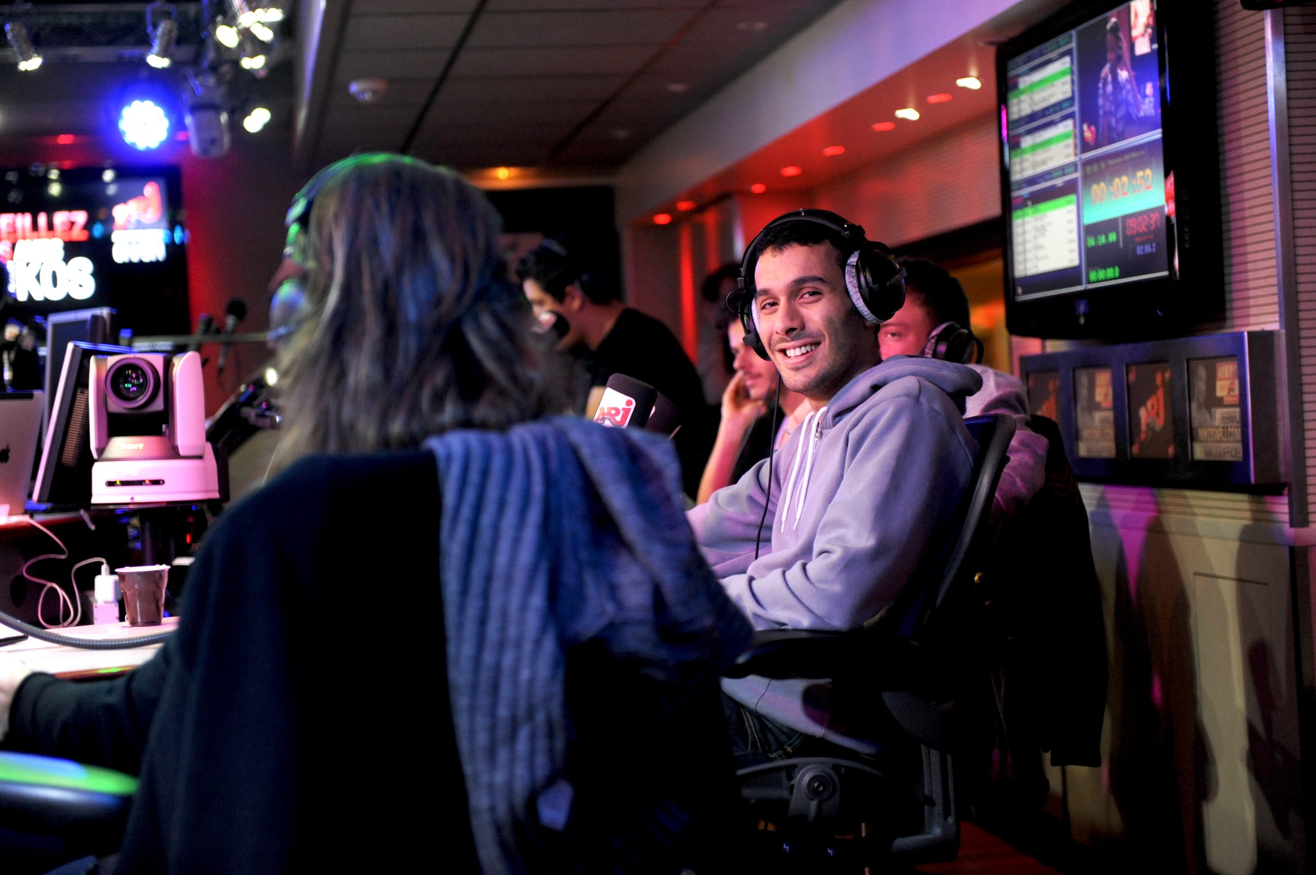Who's Laughing Now? The Arab Comedians Reshaping Paris's Stand-Up Scene