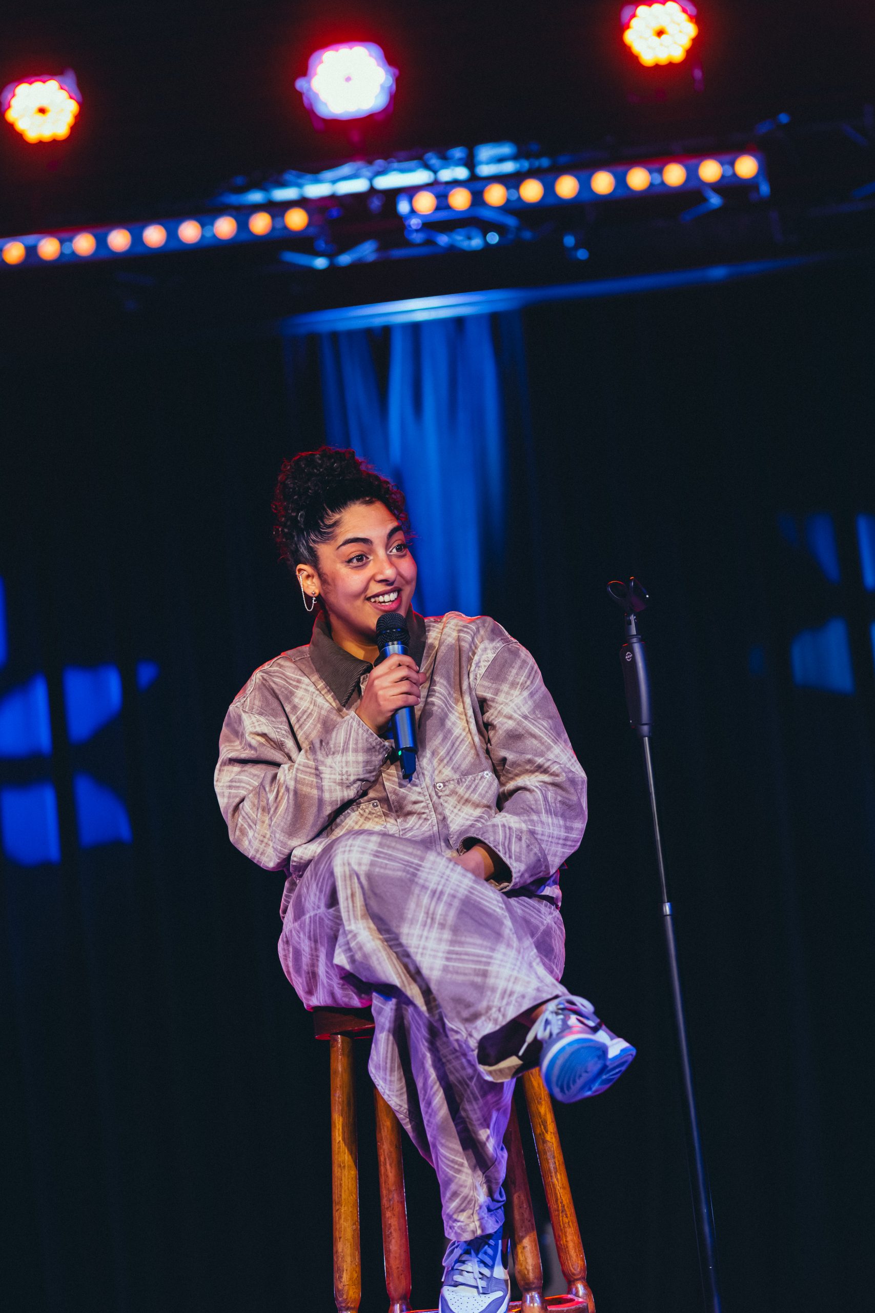 Who's Laughing Now? The Arab Comedians Reshaping Paris's Stand-Up Scene