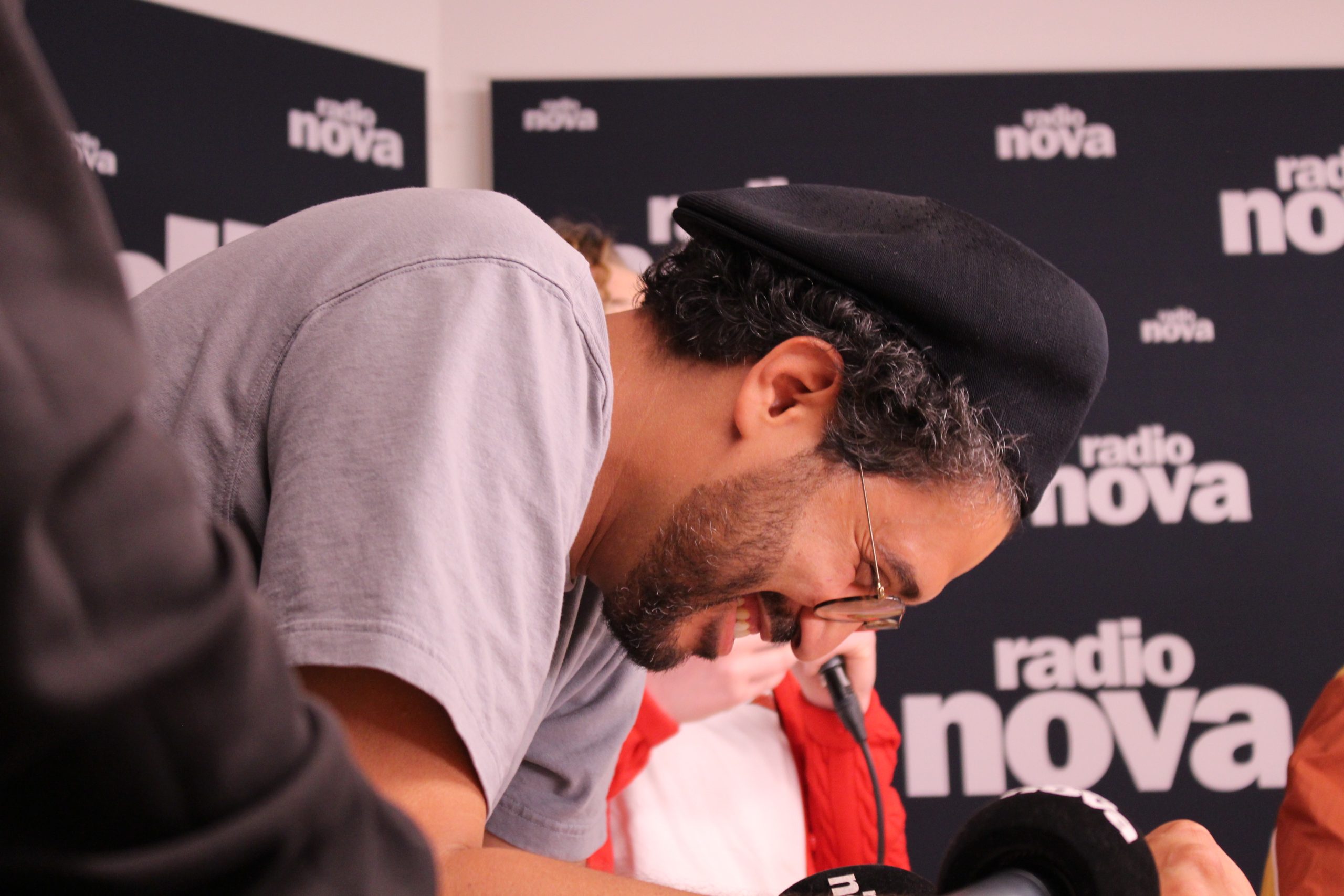 Who's Laughing Now? The Arab Comedians Reshaping Paris's Stand-Up Scene
