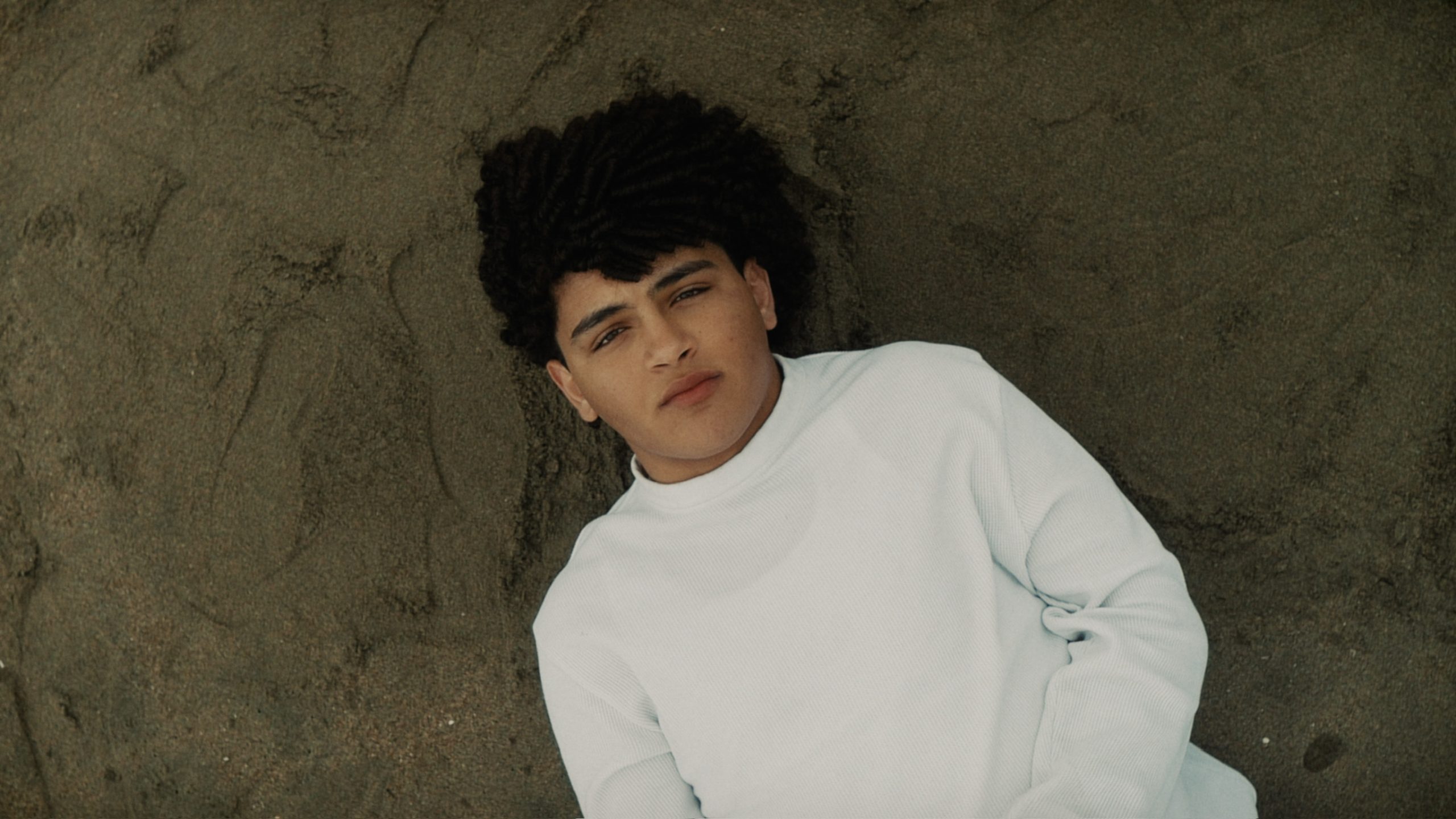 MC ABDUL Drops Gaza-focused Music Video for 'Wait for Me'