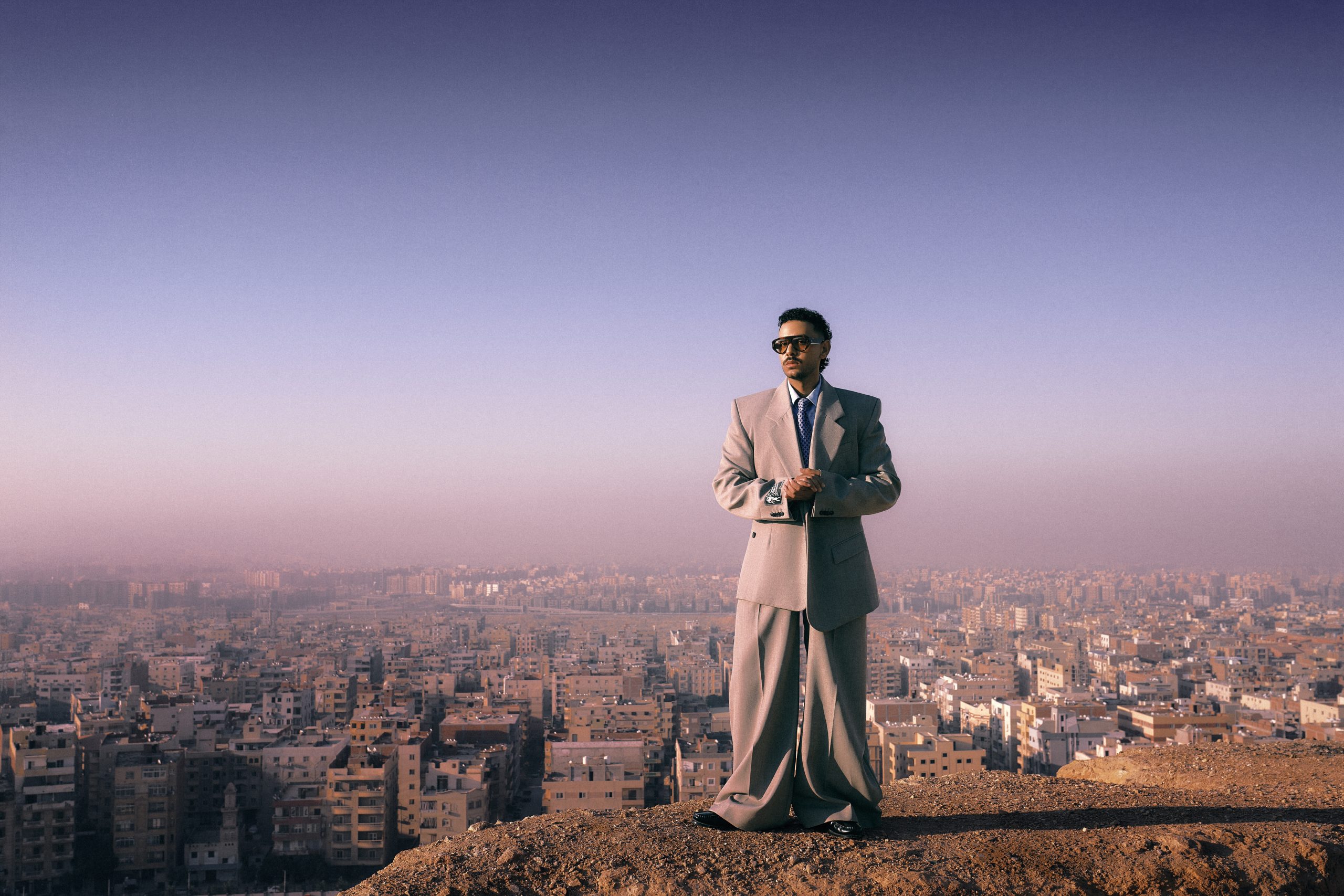 Ahmed Razeek Is Reclaiming Music Videos for Cinema