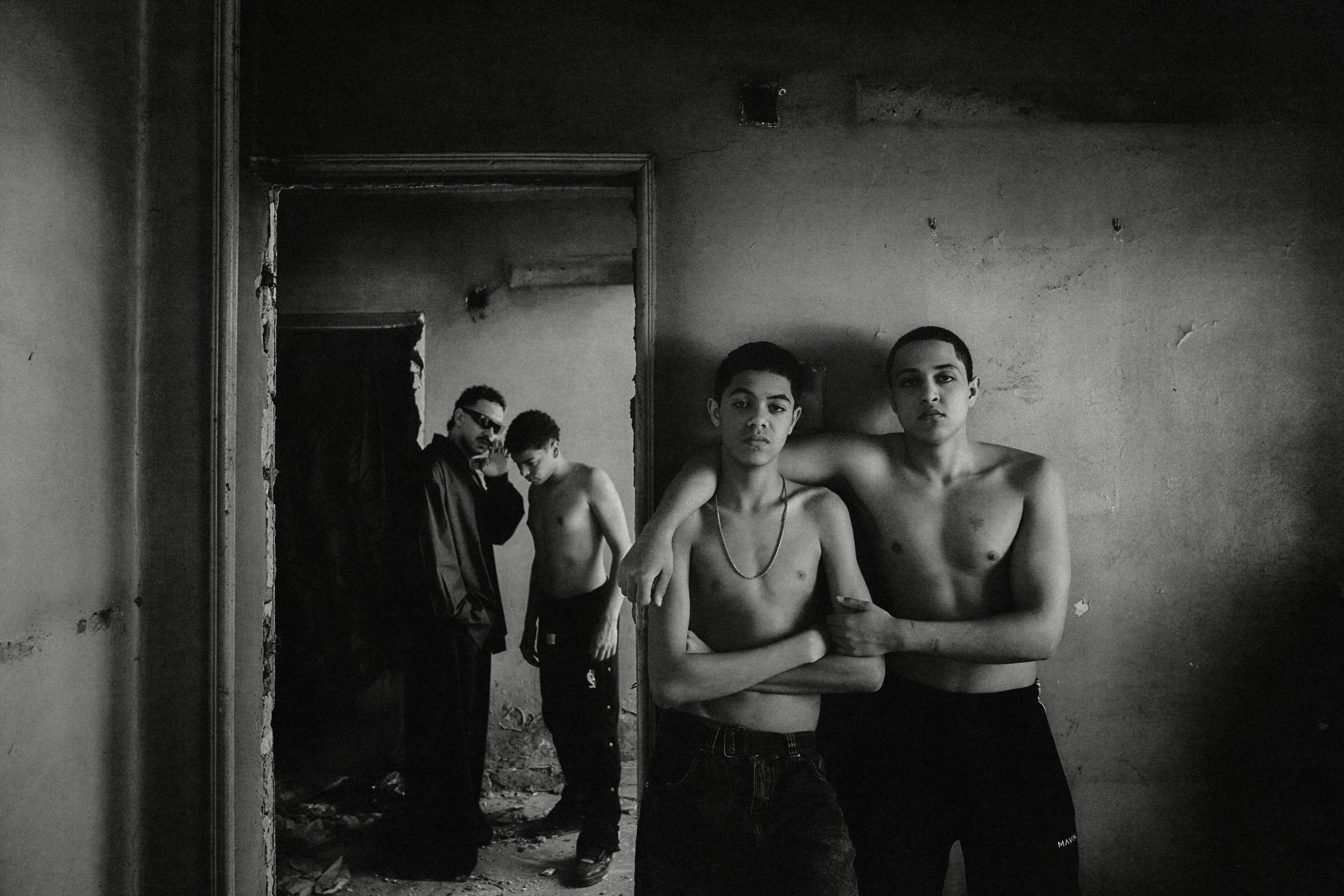 Ahmed Razeek Is Reclaiming Music Videos for Cinema