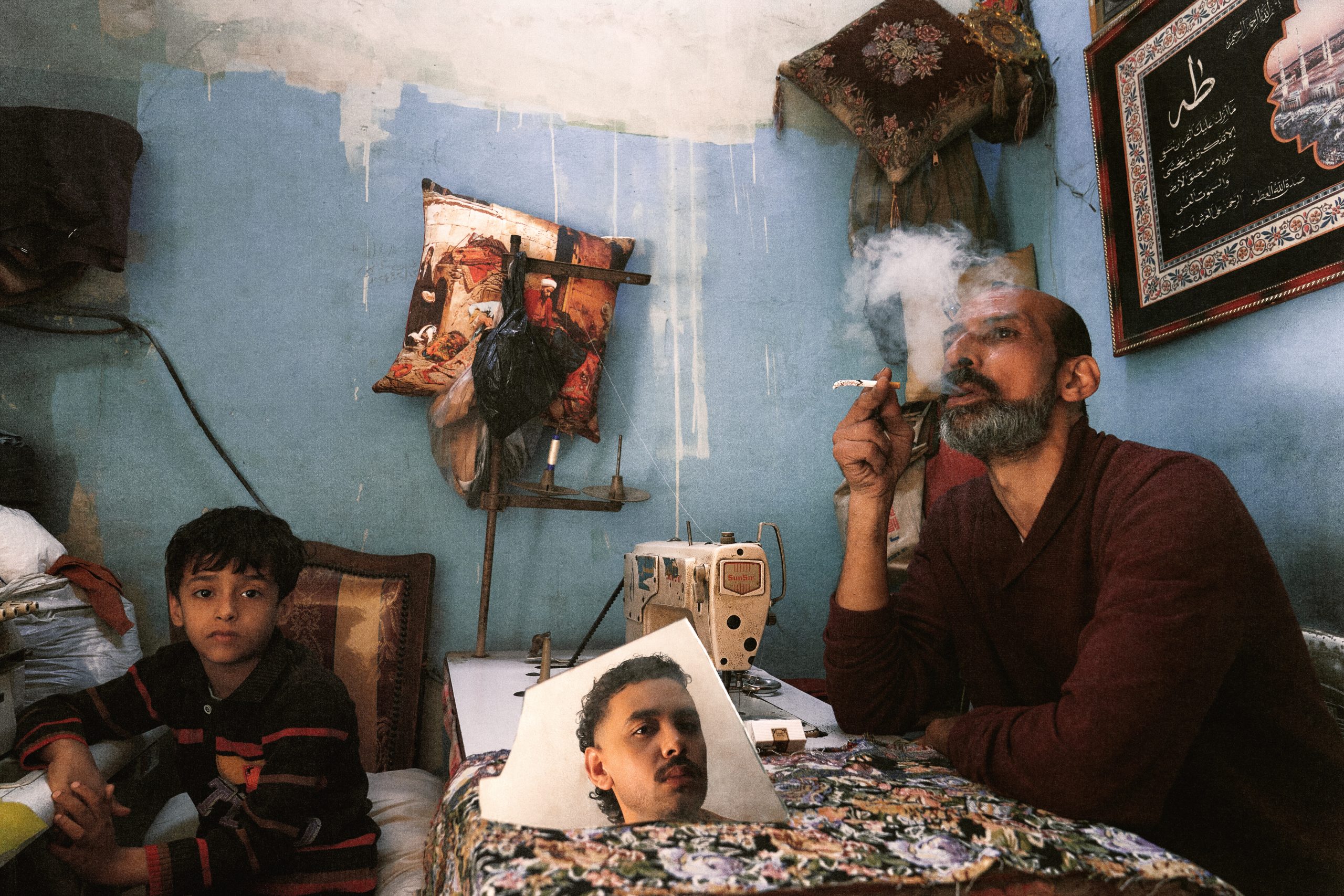 Ahmed Razeek Is Reclaiming Music Videos for Cinema
