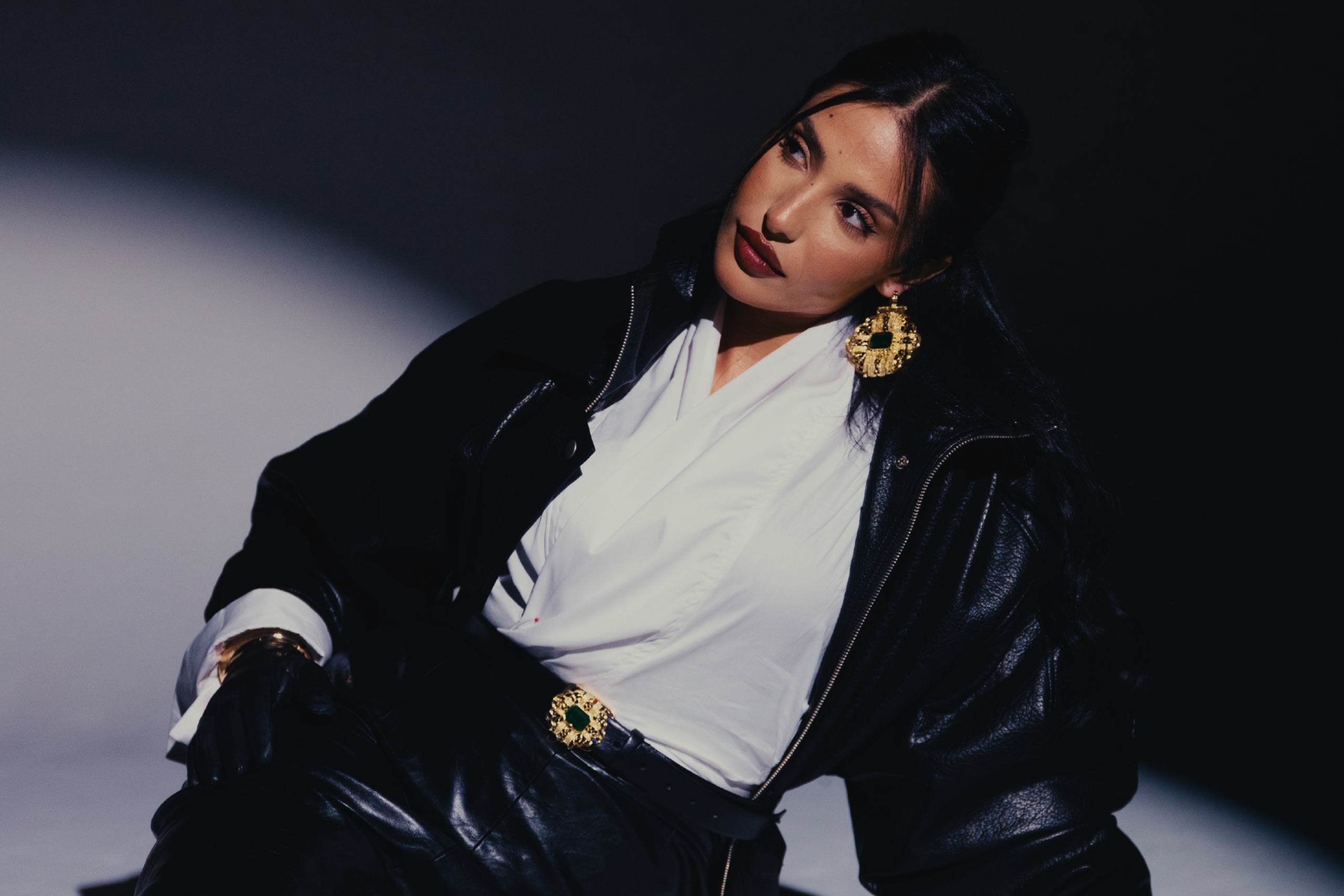 Five Years After Her Debut, Inez Drops Sophomore Album Farasha