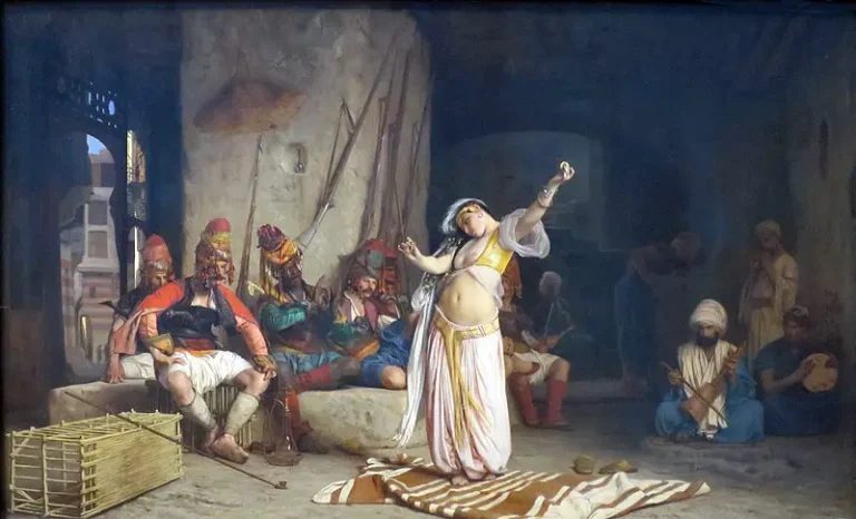 Arab Diasporic Music and The Uneasy Performance of Home