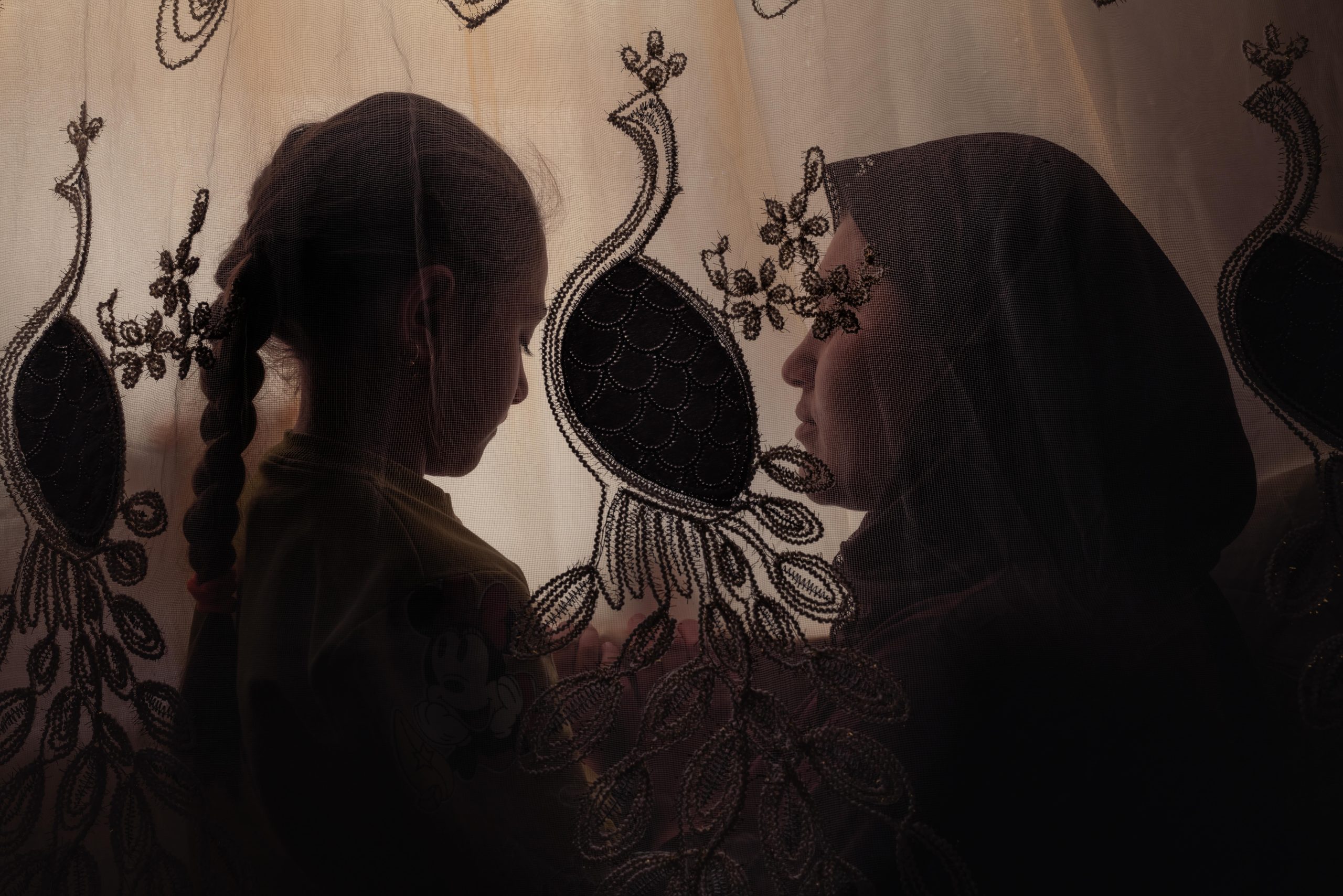 A Closer Way of Seeing The Yazidis