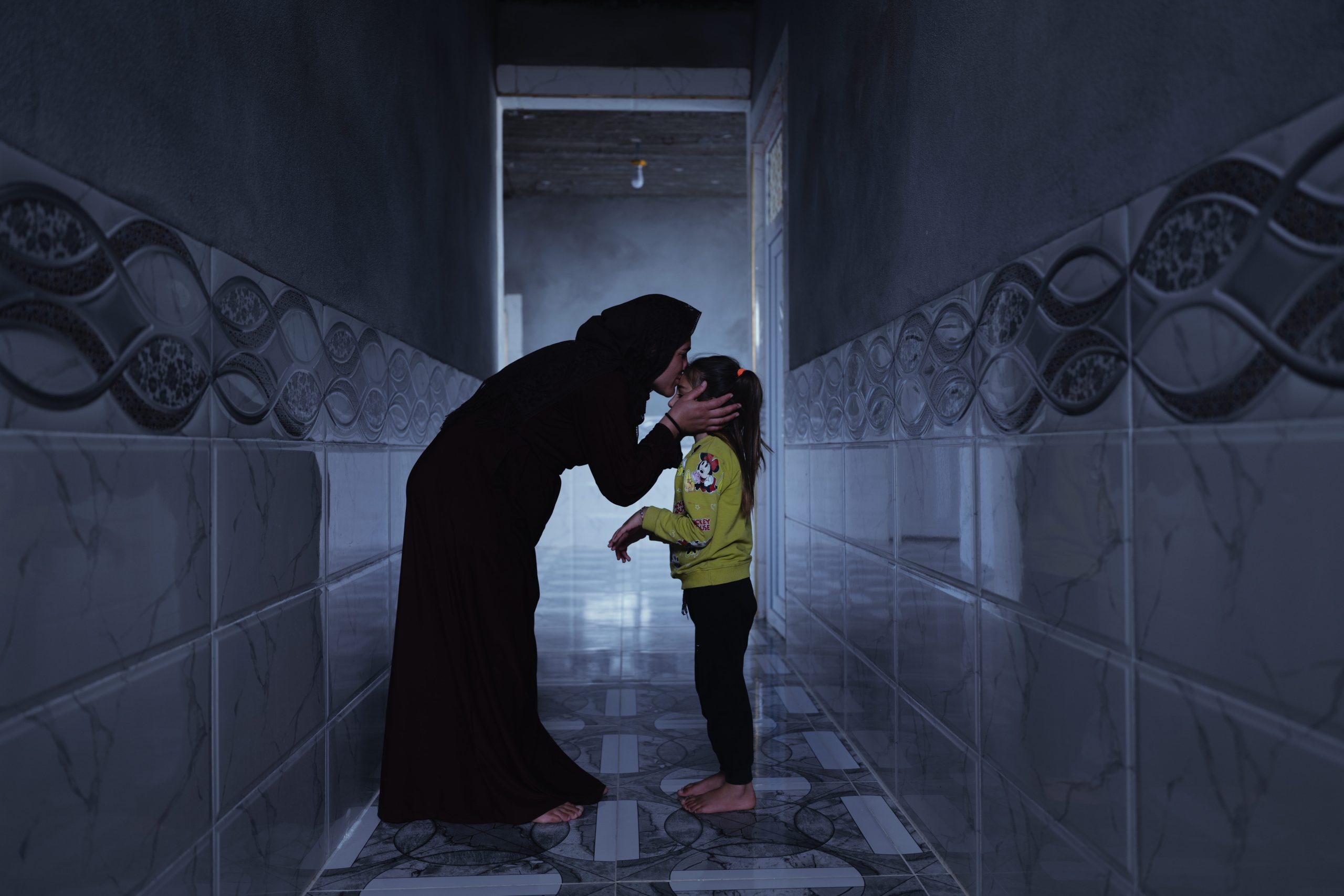 A Closer Way of Seeing The Yazidis