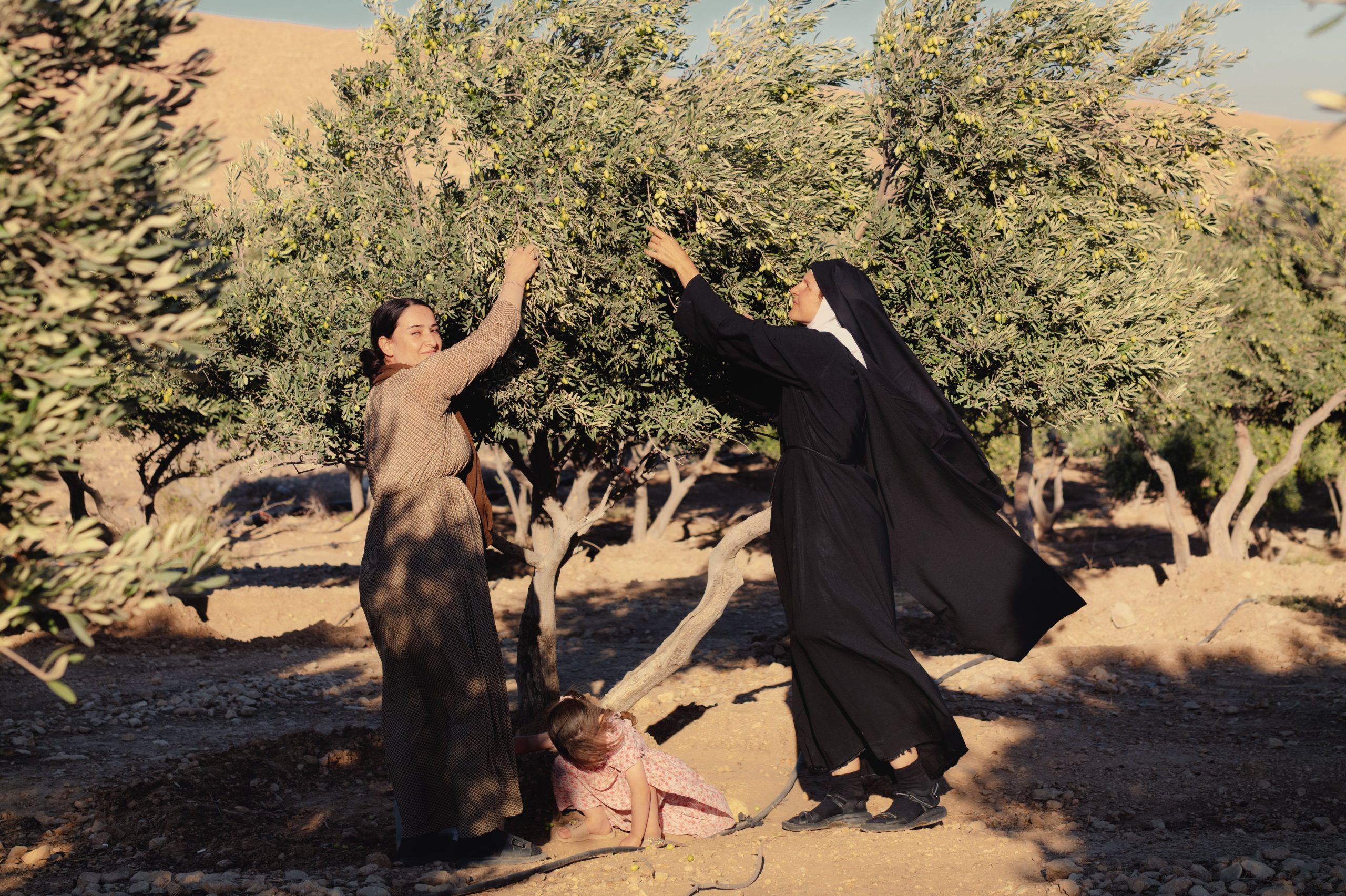 A Closer Way of Seeing The Yazidis