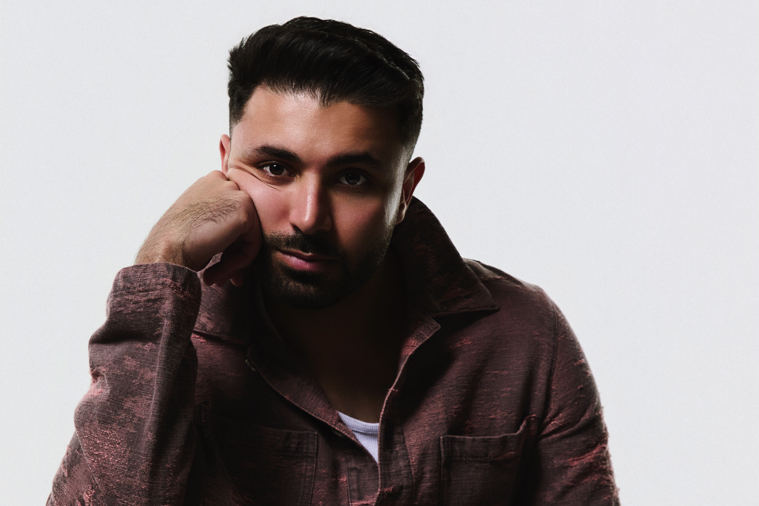 Michael Hakim on Diaspora Pop as a Gateway to Arabic Music