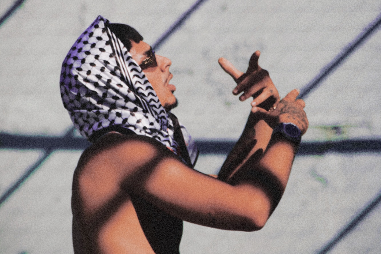 Mouka Drops ‘Soumi Ghali’ Ahead of Debut Album Release