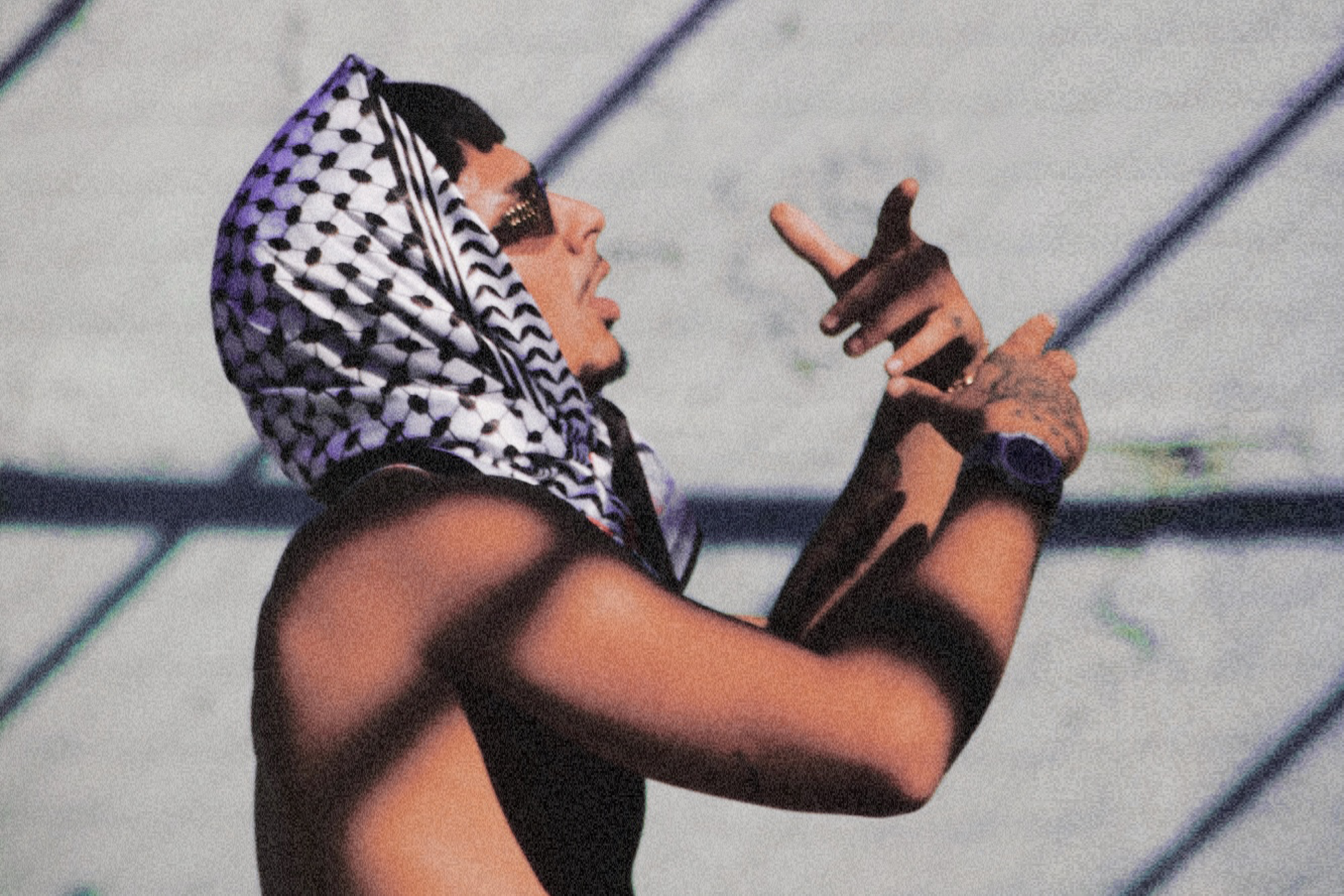 Mouka Drops ‘Soumi Ghali’ Ahead of Debut Album Release
