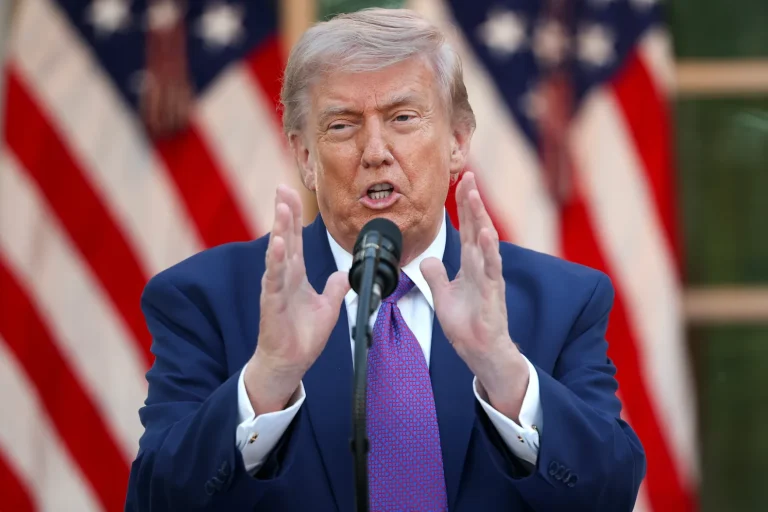 The Only Constant of the Iran War Is Trump Saying It’s About to End